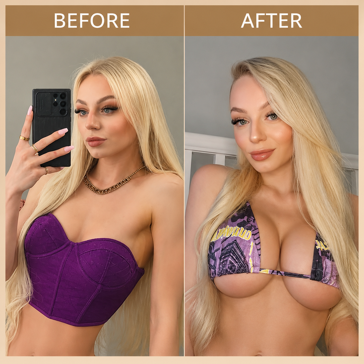 💥PRYXO® 💥Breast Enhancement Patches