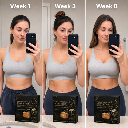 💥PRYXO® 💥Breast Enhancement Patches