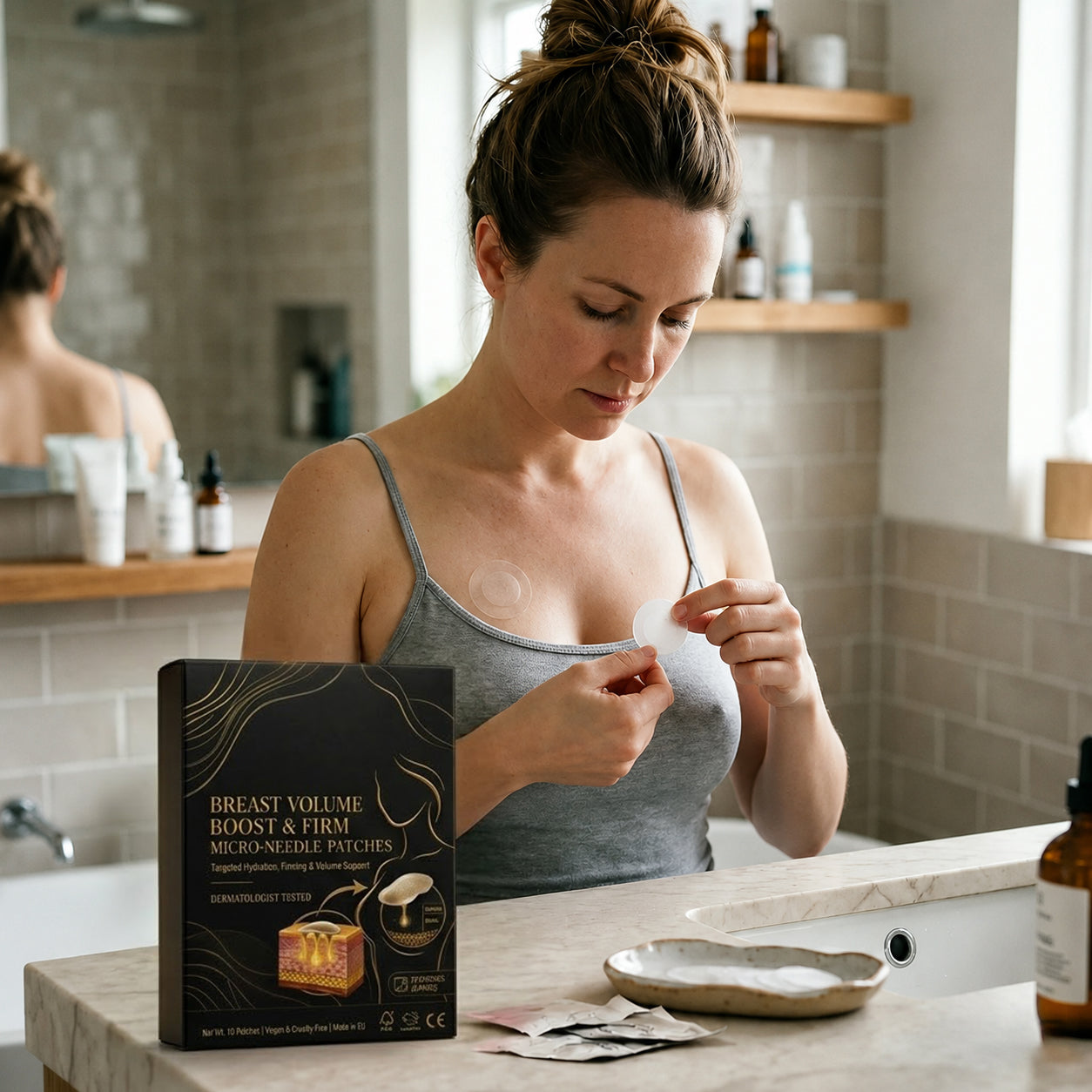 💥PRYXO® 💥Breast Enhancement Patches