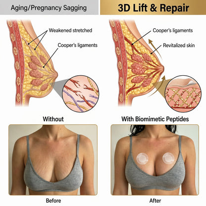 💥PRYXO® 💥Breast Enhancement Patches