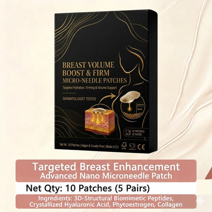 💥PRYXO® 💥Breast Enhancement Patches